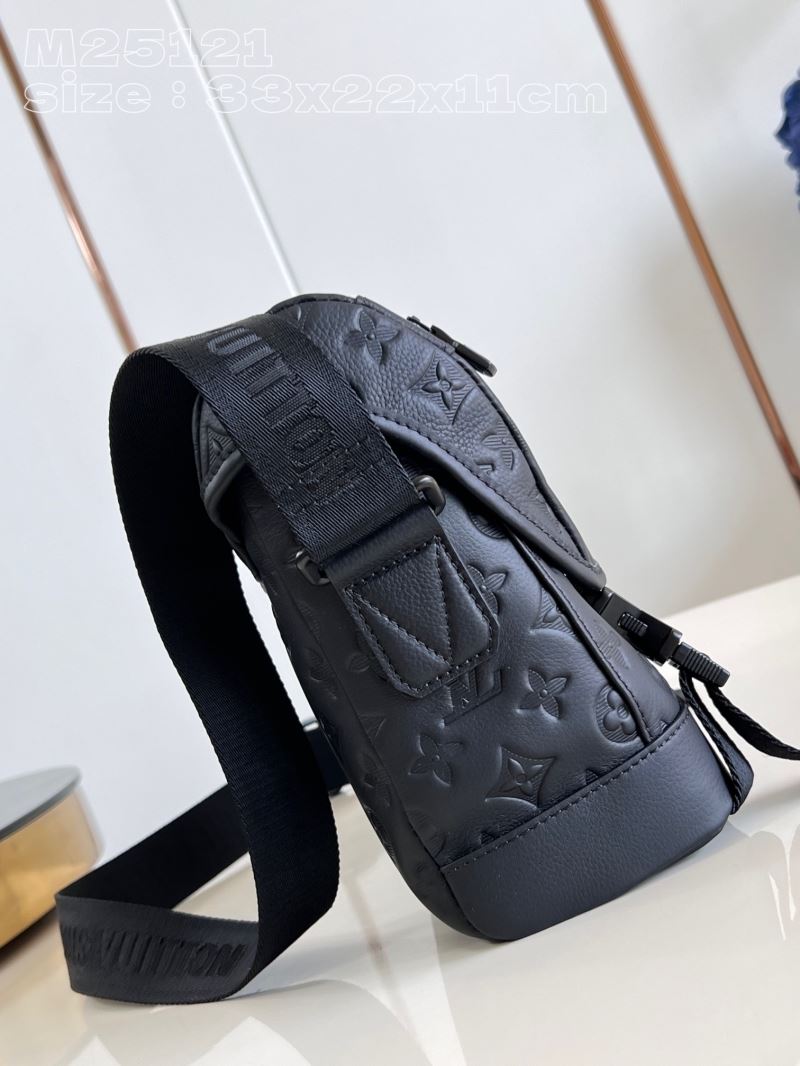 Mens Louis Vuitton Satchel Bags